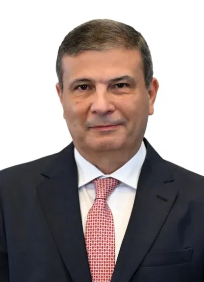 علاء فاروق وزير الزراعة واستصلاح الأراضي