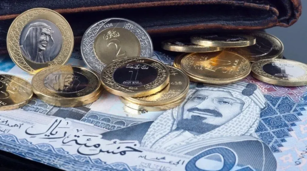 سعر الريال السعودي اليوم الأحد 6 أكتوبر 2024