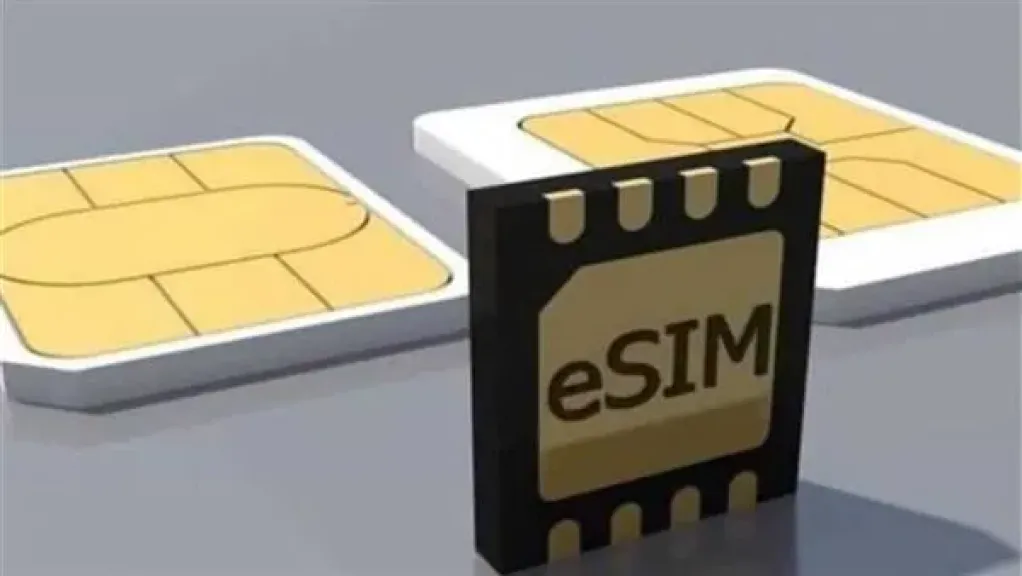 شرائح eSIM خطوة نحو المستقبل الرقمي في قطاع الاتصالات.. المميزات وموعد التشغيل