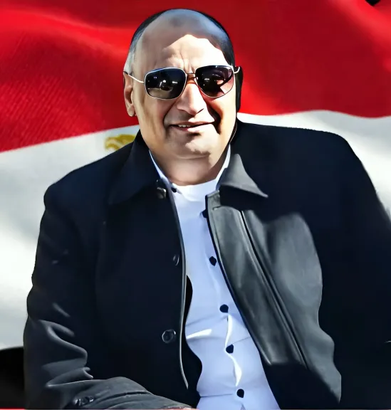 عبد الخالق القرموطي