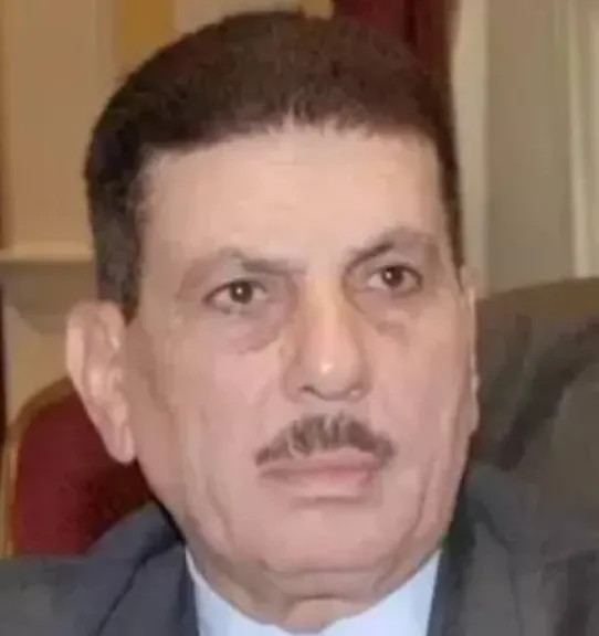 د. عبد الظاهر