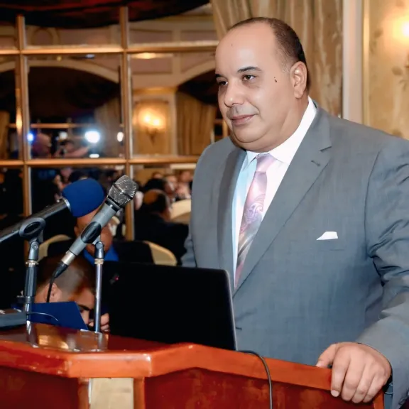 إقامة معرض تكنوبرنت الدولى لصناعات الطباعة 2025 يونيو المقبل