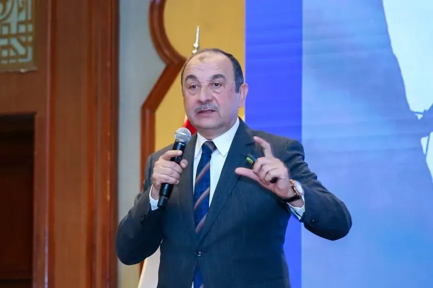 وزير قطاع الأعمال العام: نعمل برؤية متكاملة لتعظيم العوائد وتعزيز التنافسية