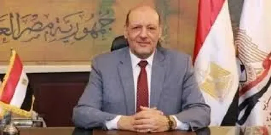 حزب ”المصريين”: كلمة الرئيس السيسي في حفل تخرج أئمة الأوقاف كشفت حجم الدور الثقافي للمؤسسات الدينية