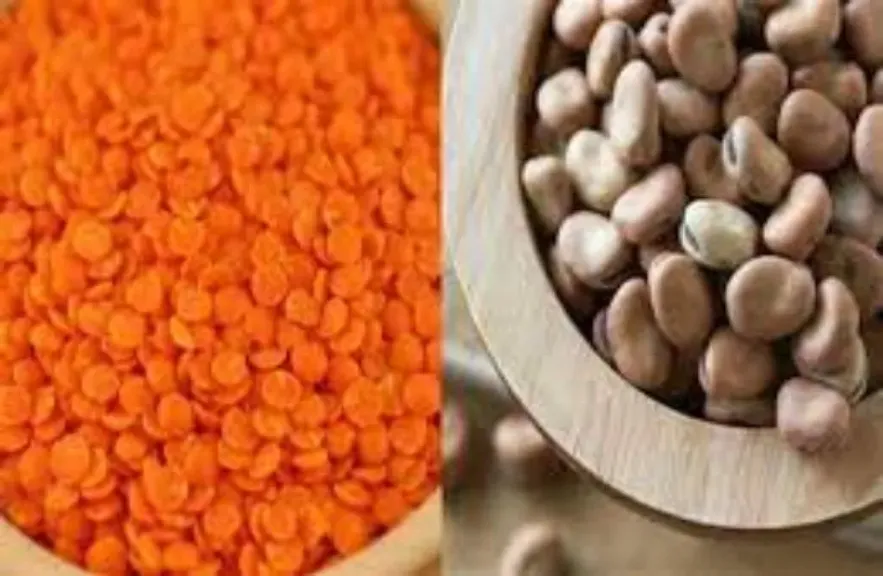 انخفاض أسعار البيض والفول والعدس والدقيق اليوم الثلاثاء في مصر