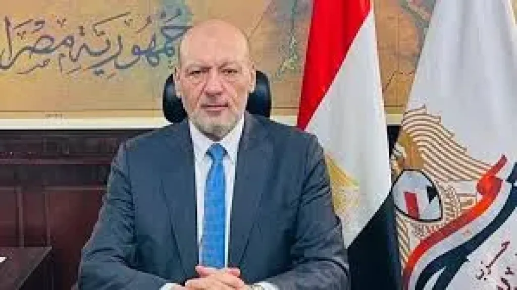 حزب ”المصريين”: زيارة الرئيس السيسي لجيبوتي تُعزز دور مصر التاريخي في القارة الأفريقية