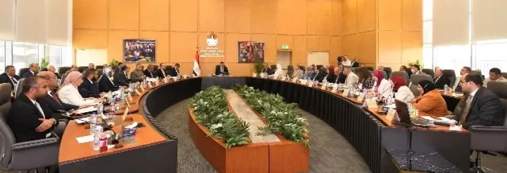 رئيس المقاولون العرب:الشركة قامت بفتح أسواق خارجية جديدة والتوسع في القائم منها خلال العام المالي2023/2024