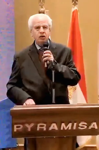 د. سعد نصار: التعاونيات العربية قادرة على حل الأزمات الاقتصادية فى بلادها