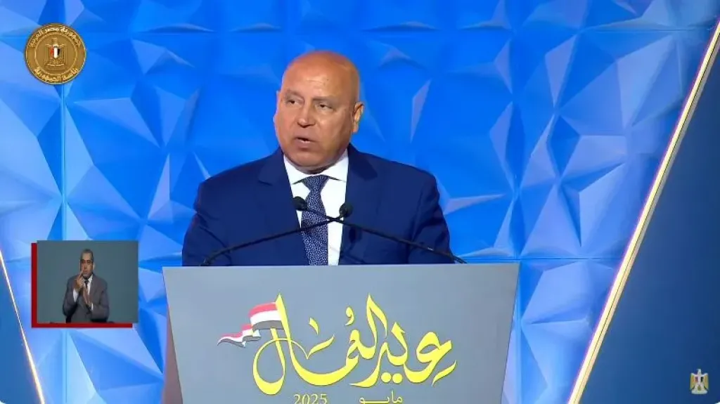 نائب رئيس الوزراء للتنمية الصناعية: الدولة عملت على توفير عناصر قادرة على الإنتاج