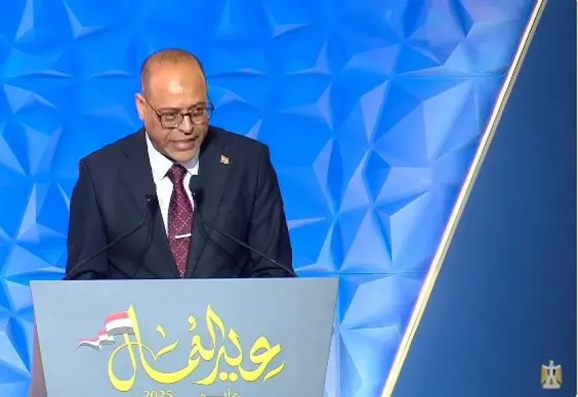وزير العمل يشكر الرئيس السيسي على دعمه المستمر لعمال مصر