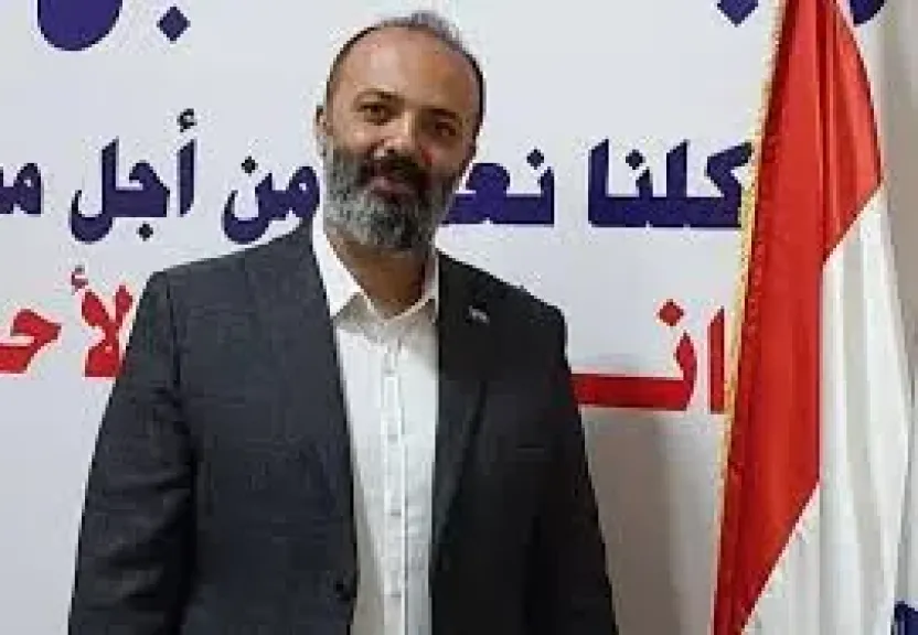 قيادي بـ «مستقبل وطن»: رسائل الرئيس السيسي في عيد العمال تعكس دعمًا حقيقيًا جديدًا للطبقة العاملة