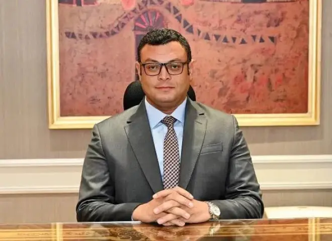 بدء تسليم قطع أراضي الإسكان الاجتماعي للفائزين بمدينة أسوان الجديدة