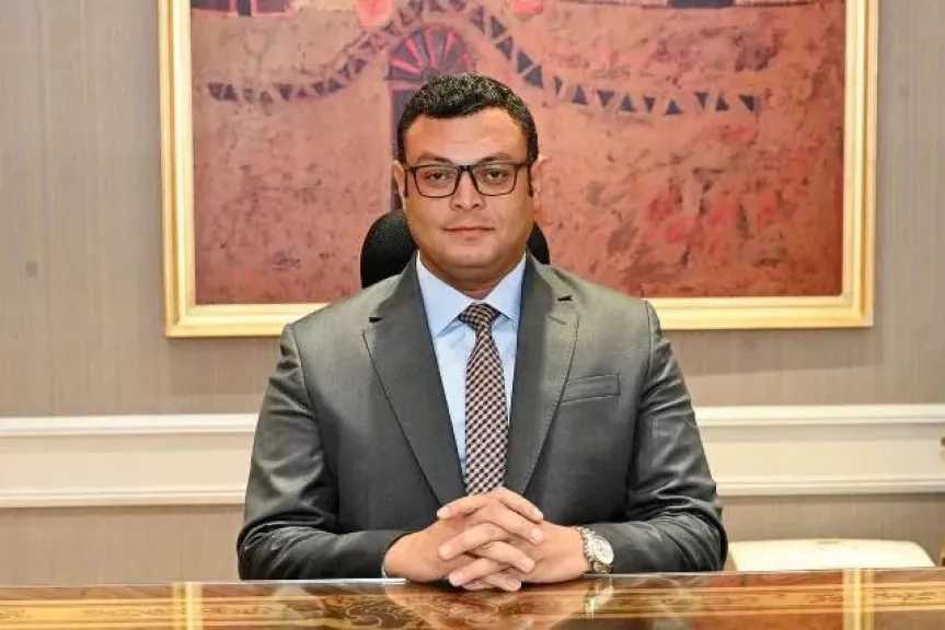 بدء تسليم قطع أراضي الإسكان الاجتماعي للفائزين بمدينة أسوان الجديدة