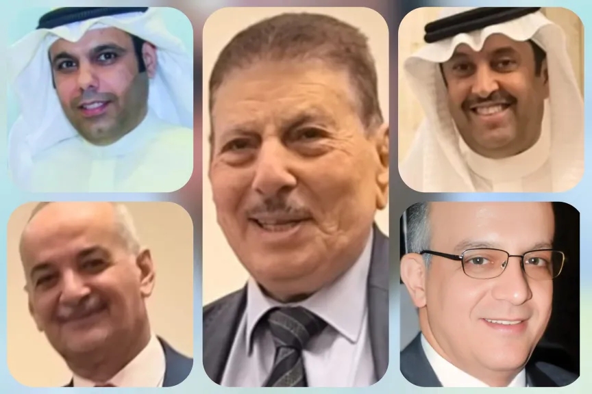تشكيل هيئة مكتب الاتحاد التعاونى العربى ..عبد الظاهر رئيسا والكشتى والتويجرى والشلبى وحمدى أعضاء