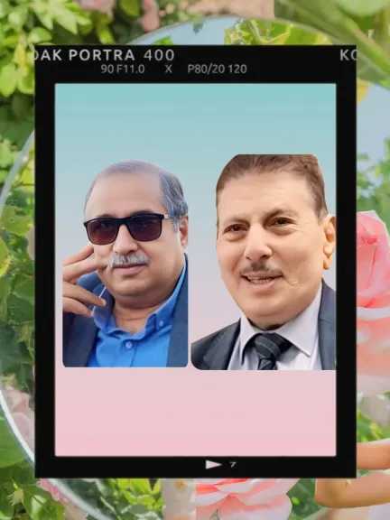 الجمعية العامة للسلع الغذائية تهنئ د. عبد الظاهر بمناسبة اختياره شخصية العام الدولى للتعاونيات 2025