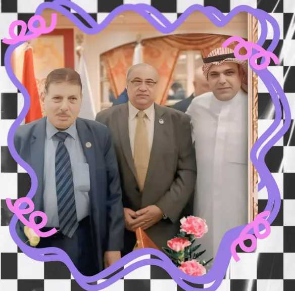 الجمعية العامة للسلع الغذائية تهنئ د. عبد الظاهر باختياره شخصية العام الدولى للتعاونيات 2025