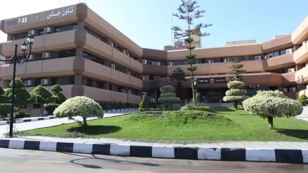 تاون جاس تعلن بدء أعمال الصيانة بمدينة نصر غدا الإثنين