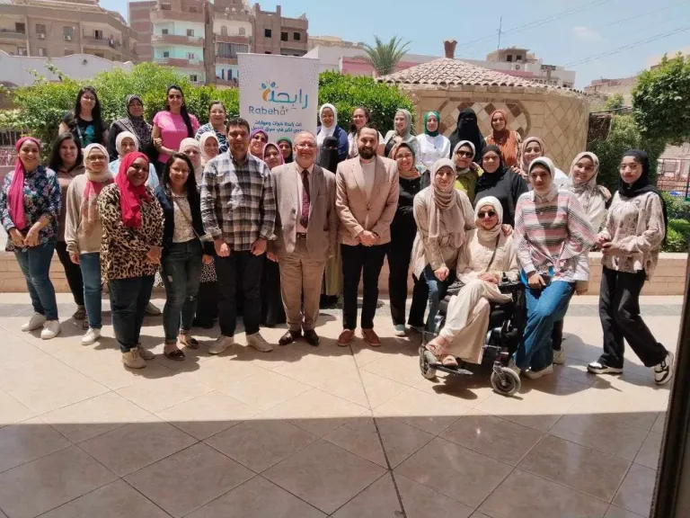 تنمية المشروعات يكثف الأنشطة الداعمة لمشروعات المرأة وتطوير وتسويق منتجاتها