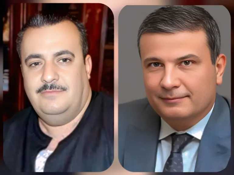 أمانة فلاحين ”الجبهة الوطنية” تشكر وزير الزراعة لزيادة حصة الأسمدة