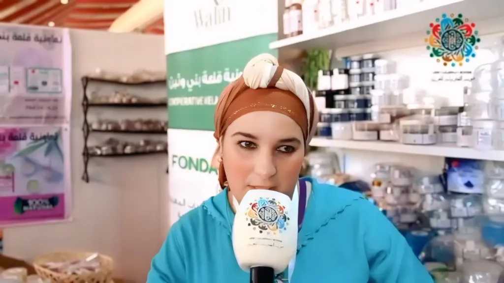 نماذج تعاونية ناجحة بالمغرب (١)