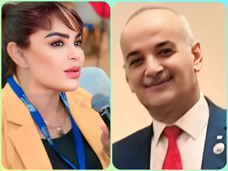 إشادة مغربية بزيارة ”الشلبى” لجمعية المتقاعدين العسكريين فى لواء الموقر الأردنى