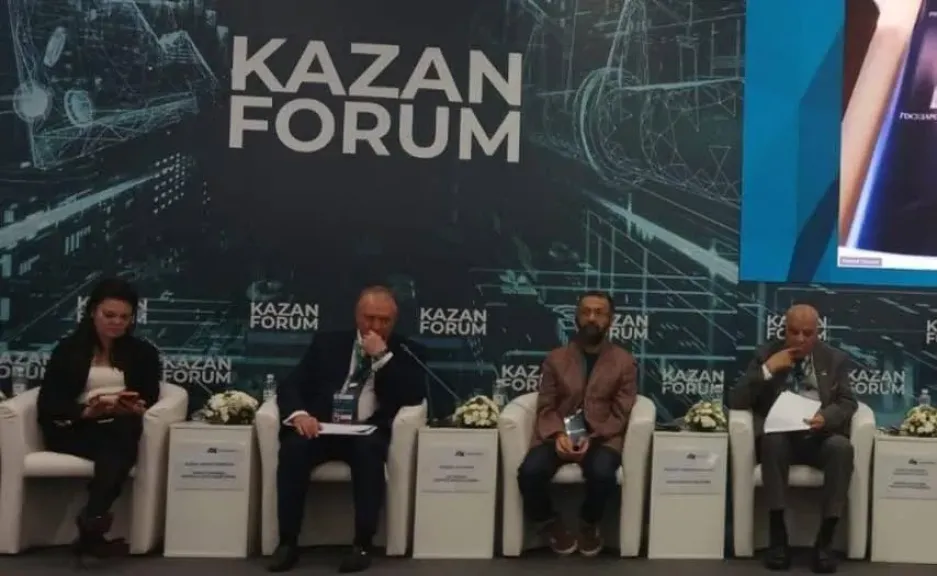 الغرف التجارية : اهتمام خاص من الرئيس السيسي بقضايا البيئة والاقتصاد الأخضر