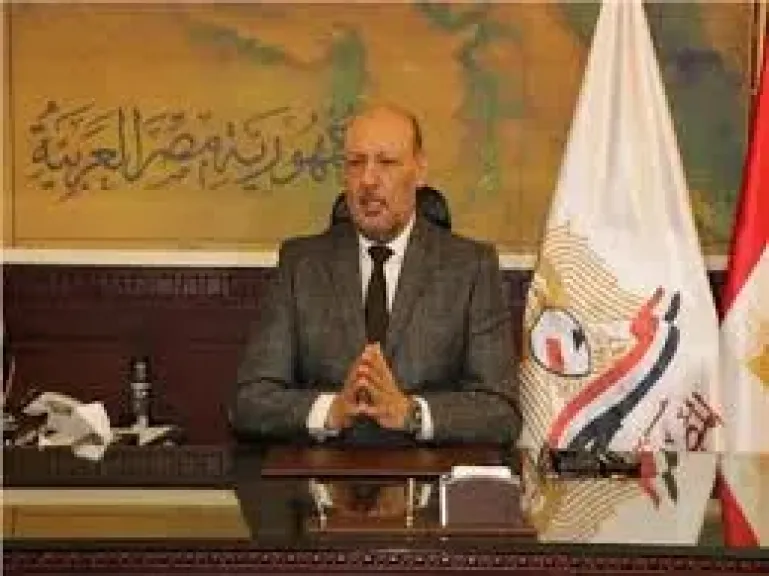حزب ”المصريين”: زيارة الرئيس اللبنانى تعزز المواقف العربية الثابتة تجاه القضايا الأقليمية