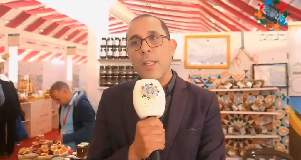 تعاونية ”الأطلس الكبير” المغربية تقدم أجود أنواع عسل النحل بجودة عالية وسعر اقتصادى