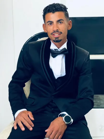 تهنئة بمناسبة الزفاف