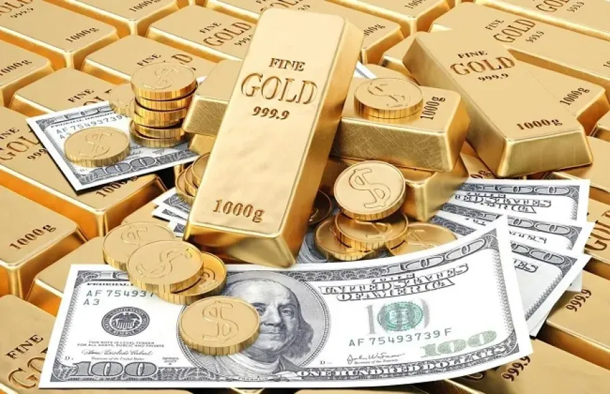 شعبة المجوهرات: خفض الفائدة في مصر لن يؤثر على أسعار الذهب