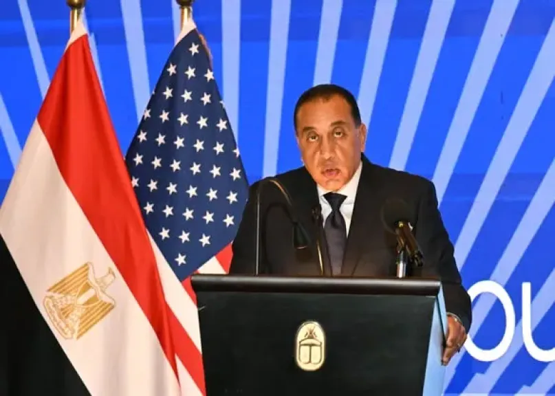 مدبولى: تمكين القطاع الخاص حجر الزاوية في استراتيجية مصر للتحول الاقتصادي