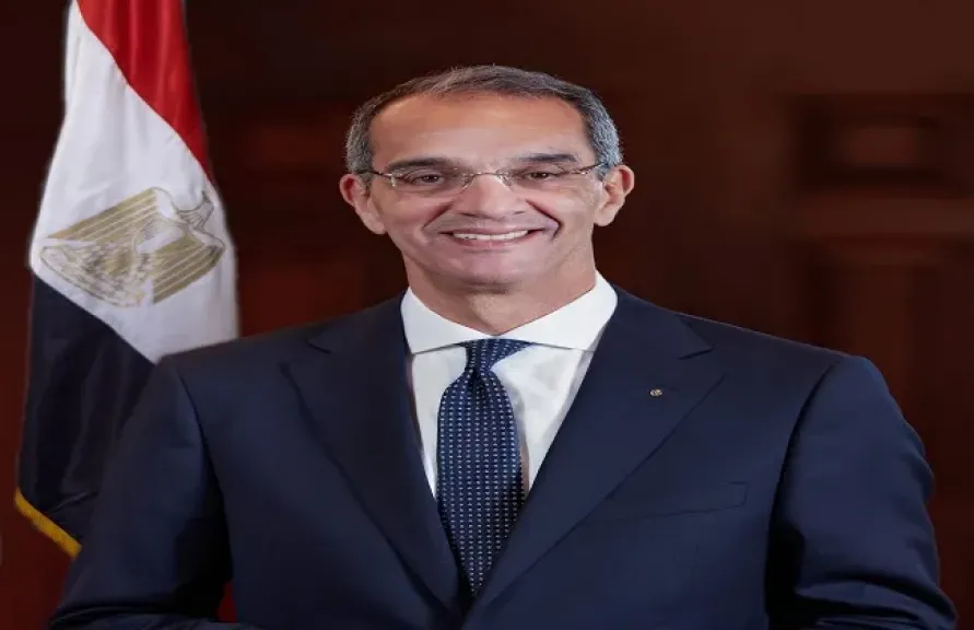 وزير الاتصالات: مبادرة «الرواد الرقميون» مفتوحة لجميع الشباب من الجنسين ومحافظات مصر