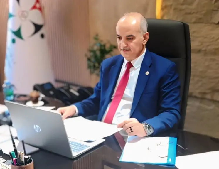 عبر تقنية Zoom .. ”التعاونية الأردنية” تشارك جامعة روسيا التعاونية محاضرة حول التغير المناخي وتدوير النفايات