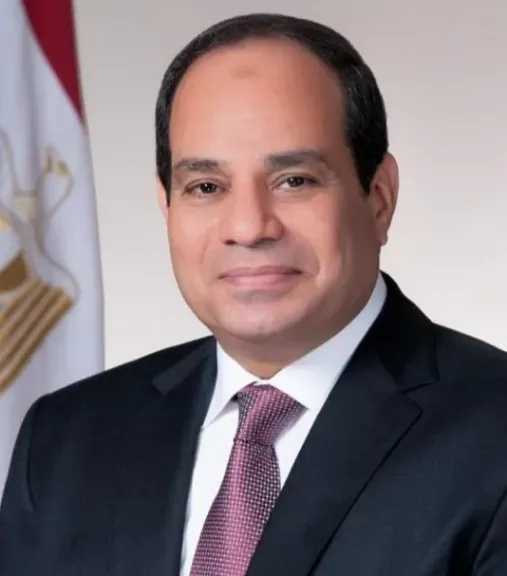 الرئيس السيسي يهنئ فريق بيراميدز بفوزه ببطولة دورى أبطال افريقيا
