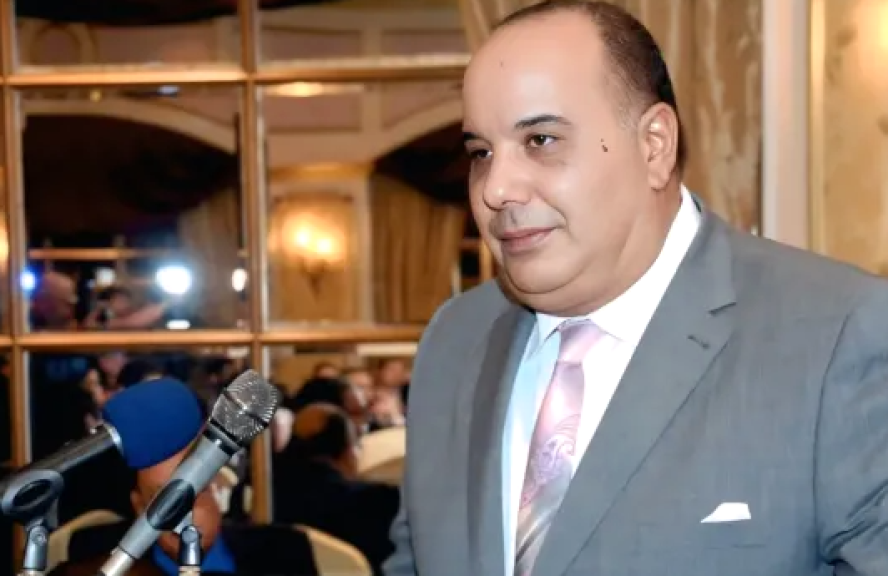 الرئيس التنفيذى لمعرض ”تكنوبرنت ” الدولى 2025 فى تصريح خاص لبوابة ”التعاونيات المصرية”