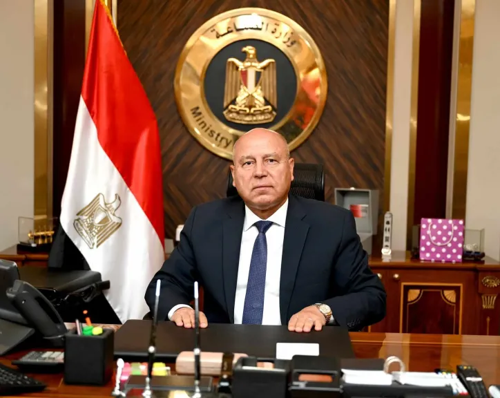كامل الوزير يستجيب فوريًا لمستثمر بوادي النطرون ويوجه بتسليم الأراضي فور صدور خطاب التخصيص