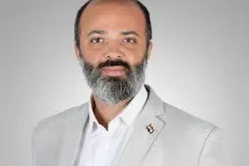 قيادي بـ «مستقبل وطن»: توجيهات الرئيس السيسي بشأن شركات قطاع الأعمال تعكس رؤية اقتصادية واعية