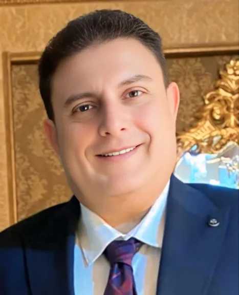 ”م. هشام درويش” يهنئ شعوب الأمتين العربية والإسلامية بمناسبة حلول عيد الأضحى المبارك