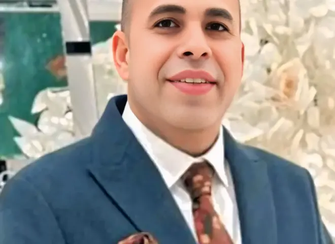 ”د. ربيع عيسى” يهنئ شعوب الأمتين العربية والإسلامية بحلول عيد الأضحى المبارك