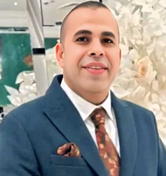 ”د. ربيع عيسى” يهنئ شعوب الأمتين العربية والإسلامية بحلول عيد الأضحى المبارك
