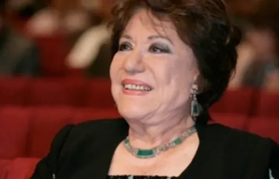 حزب “المصريين” ناعيًا سميحة أيوب: أيقونة بارزة في الحياة الثقافية والفنية العربية