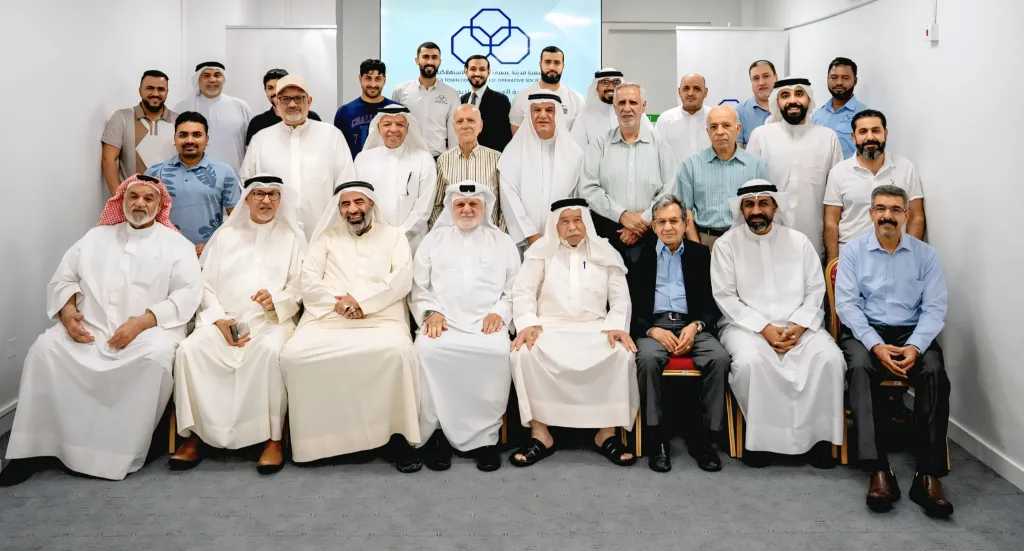 جمعية مدينة عيسى التعاونية الاستهلاكية بالبحرين تعقد اجتماع الجمعية العمومية لعام 2025