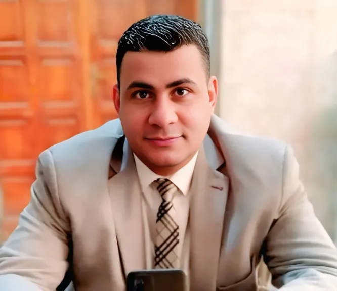 ”الصافى طلعت المحامى” يهنئ الرئيس السيسي والأمتين العربية والإسلامية بحلول عيد الأضحى المبارك