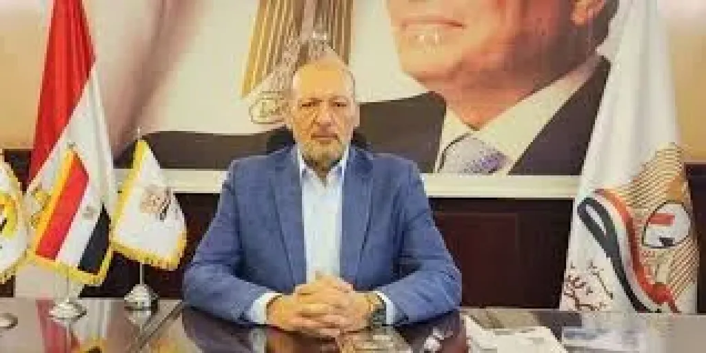حزب ”المصريين”: الدولة المصرية تواجه حملة ضغوط عالمية تحركها قوى معادية للوطن