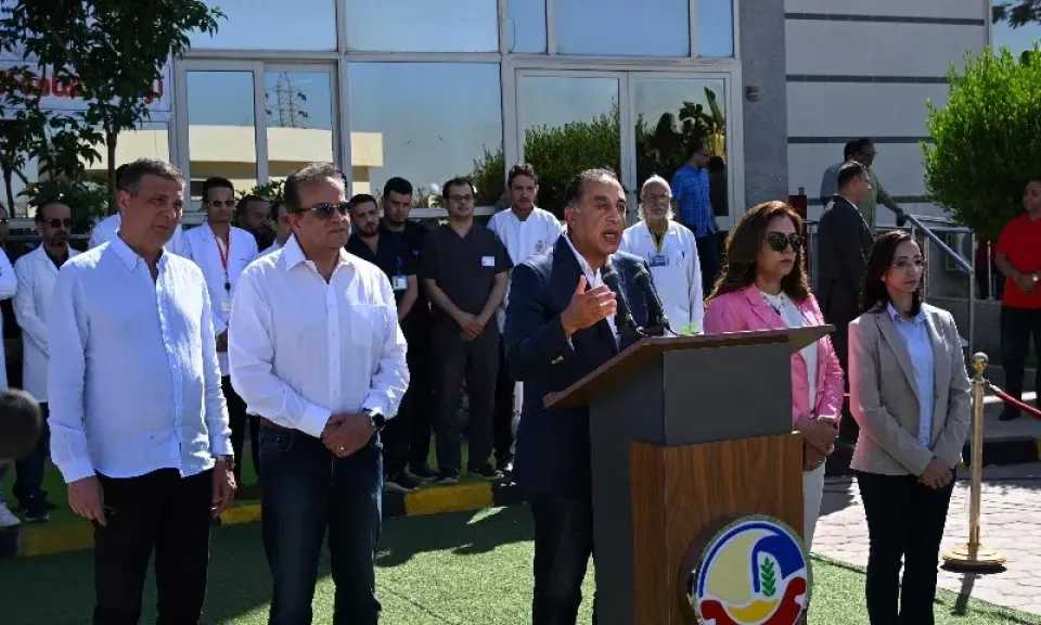 رئيس الوزراء: «نتطلع إلى توقف التصعيد الذي تشهده المنطقة»