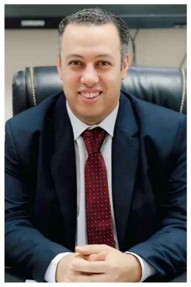 خالص التهانى للأستاذ الدكتور وليد سمير مدير برنامج طب الأسنان جامعة بنى سويف الأهلية