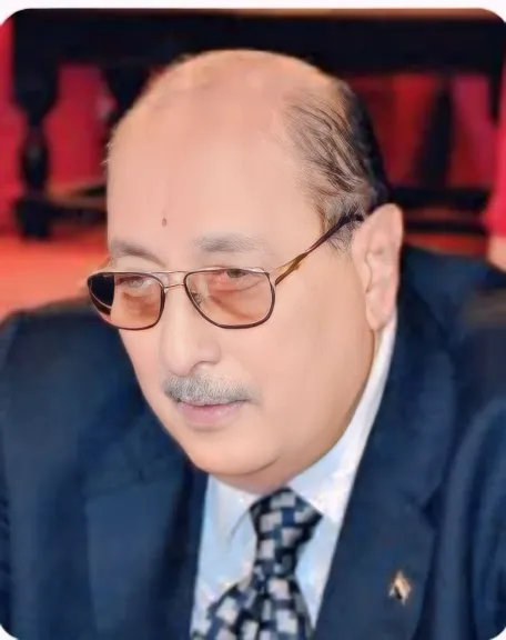 معرض تكنوبرنت الدولى 2025 يهدى دورته 12 لروح المحاسب أحمد زهير