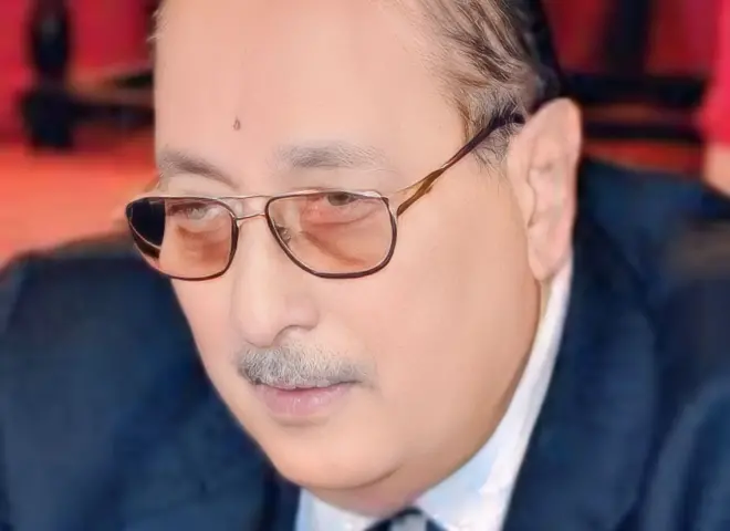 معرض تكنوبرنت الدولى 2025 يهدى دورته 12 لروح المحاسب أحمد زهير