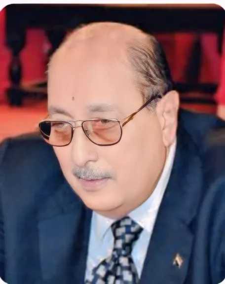 معرض تكنوبرنت الدولى 2025 يهدى دورته 12 لروح المحاسب أحمد زهير