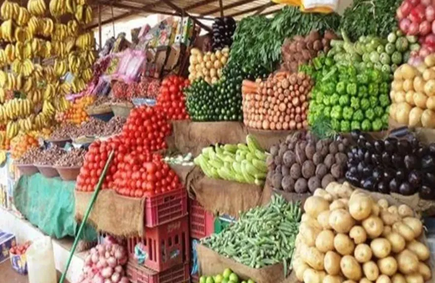انخفاض أسعار الليمون والباذنجان والكنتالوب بالأسواق اليوم الإثنين 16 يونيو
